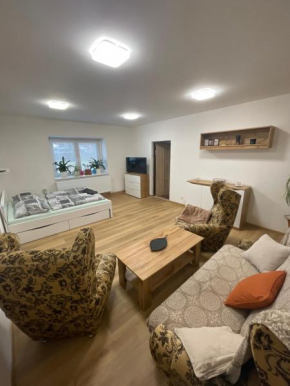 Apartmány Pod Chlumem, Jesenik